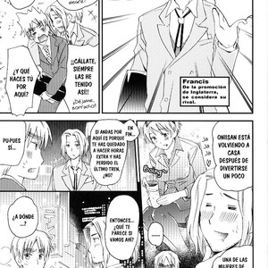 [HP0.01 (Eikichi)] Hetalia dj – Hatakura Oniisan [Spanish] – Gay Manga sex 8