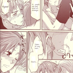 [Hoshiboshi (Azuki)] Hetalia dj – I-Logik [Eng] – Gay Manga sex 15