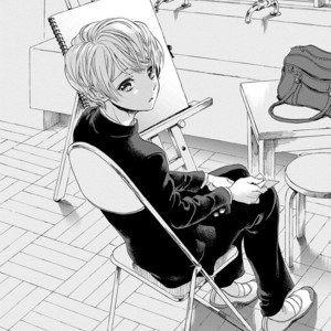 [Yoshimi Arai] Iki o tomete, ugokanai de [ENG] – Gay Manga sex 11