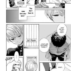 [Yoshimi Arai] Iki o tomete, ugokanai de [ENG] – Gay Manga sex 53