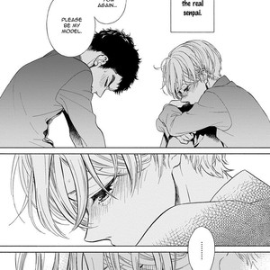 [Yoshimi Arai] Iki o tomete, ugokanai de [ENG] – Gay Manga sex 69