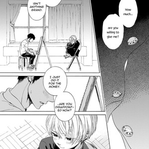 [Yoshimi Arai] Iki o tomete, ugokanai de [ENG] – Gay Manga sex 87