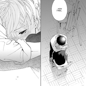 [Yoshimi Arai] Iki o tomete, ugokanai de [ENG] – Gay Manga sex 94