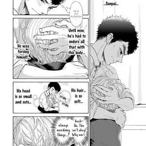[Yoshimi Arai] Iki o tomete, ugokanai de [ENG] – Gay Manga sex 97