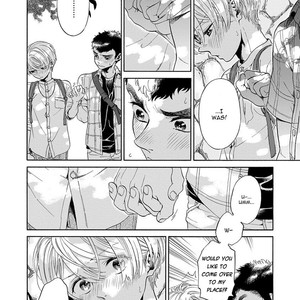 [Yoshimi Arai] Iki o tomete, ugokanai de [ENG] – Gay Manga sex 141