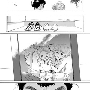 [Yoshimi Arai] Iki o tomete, ugokanai de [ENG] – Gay Manga sex 143