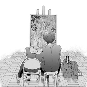 [Yoshimi Arai] Iki o tomete, ugokanai de [ENG] – Gay Manga sex 156