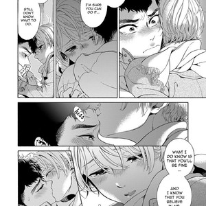 [Yoshimi Arai] Iki o tomete, ugokanai de [ENG] – Gay Manga sex 173
