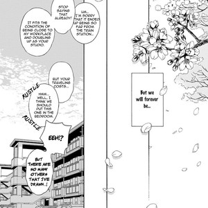 [Yoshimi Arai] Iki o tomete, ugokanai de [ENG] – Gay Manga sex 179