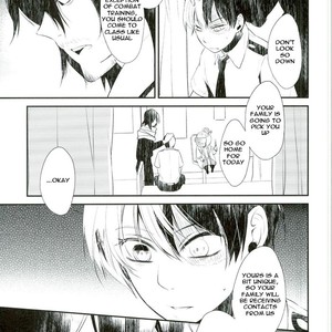 [Acacia (Oono)] -0.1 – My Hero Academia dj [ENG] – Gay Manga sex 6