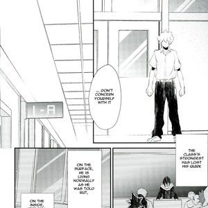 [Acacia (Oono)] -0.1 – My Hero Academia dj [ENG] – Gay Manga sex 7