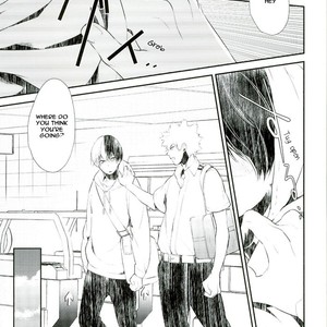 [Acacia (Oono)] -0.1 – My Hero Academia dj [ENG] – Gay Manga sex 12