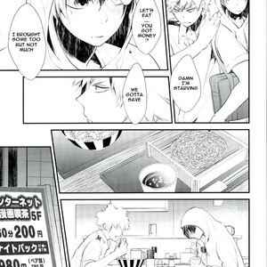 [Acacia (Oono)] -0.1 – My Hero Academia dj [ENG] – Gay Manga sex 14