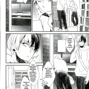 [Acacia (Oono)] -0.1 – My Hero Academia dj [ENG] – Gay Manga sex 15