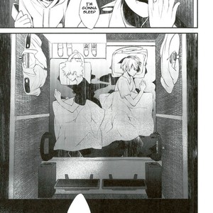 [Acacia (Oono)] -0.1 – My Hero Academia dj [ENG] – Gay Manga sex 16