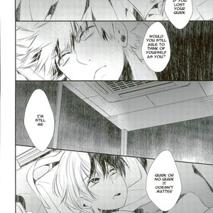 [Acacia (Oono)] -0.1 – My Hero Academia dj [ENG] – Gay Manga sex 17