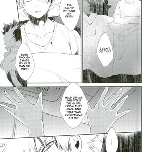 [Acacia (Oono)] -0.1 – My Hero Academia dj [ENG] – Gay Manga sex 18
