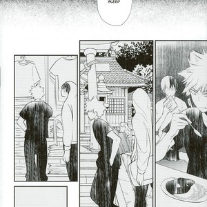 [Acacia (Oono)] -0.1 – My Hero Academia dj [ENG] – Gay Manga sex 19