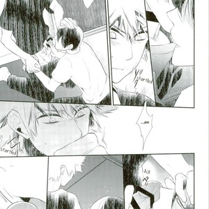 [Acacia (Oono)] -0.1 – My Hero Academia dj [ENG] – Gay Manga sex 22