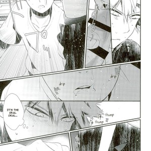 [Acacia (Oono)] -0.1 – My Hero Academia dj [ENG] – Gay Manga sex 24