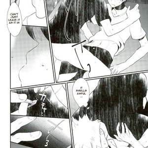 [Acacia (Oono)] -0.1 – My Hero Academia dj [ENG] – Gay Manga sex 25
