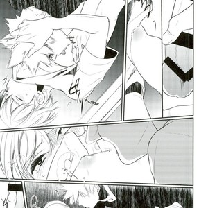 [Acacia (Oono)] -0.1 – My Hero Academia dj [ENG] – Gay Manga sex 26