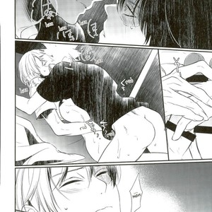 [Acacia (Oono)] -0.1 – My Hero Academia dj [ENG] – Gay Manga sex 27