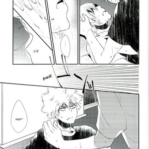 [Acacia (Oono)] -0.1 – My Hero Academia dj [ENG] – Gay Manga sex 28