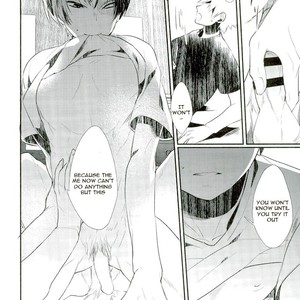 [Acacia (Oono)] -0.1 – My Hero Academia dj [ENG] – Gay Manga sex 29