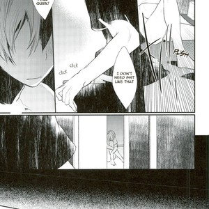 [Acacia (Oono)] -0.1 – My Hero Academia dj [ENG] – Gay Manga sex 30
