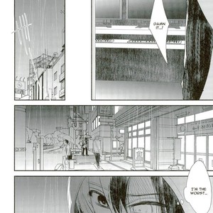 [Acacia (Oono)] -0.1 – My Hero Academia dj [ENG] – Gay Manga sex 31