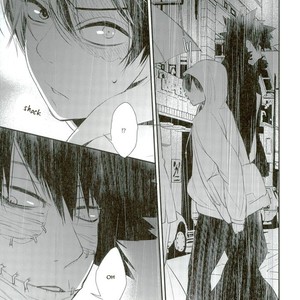 [Acacia (Oono)] -0.1 – My Hero Academia dj [ENG] – Gay Manga sex 32