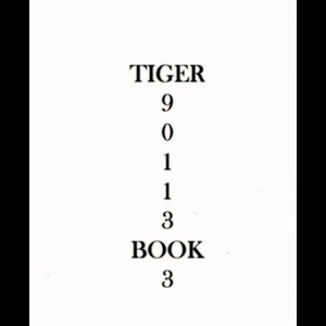 [Yamato] Tiger 90113 – Book 3 – One Piece dj [kr] – Gay Manga sex 4