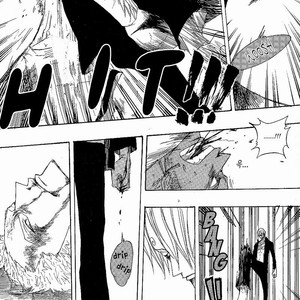 [Yamato] Tiger 90113 – Book 3 – One Piece dj [kr] – Gay Manga sex 11