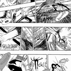 [Yamato] Tiger 90113 – Book 3 – One Piece dj [kr] – Gay Manga sex 17