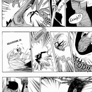 [Yamato] Tiger 90113 – Book 3 – One Piece dj [kr] – Gay Manga sex 23