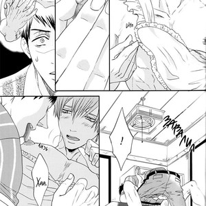 [JOOJOO (Tukkey)] Free! dj – Danchi Tsuma no Yuuutsu [RU] – Gay Manga sex 21