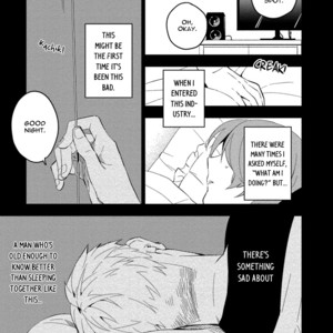 [Iimo] Soine Lovers [Eng] – Gay Manga sex 7