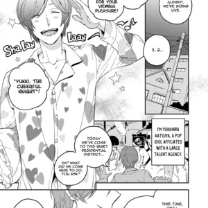 [Iimo] Soine Lovers [Eng] – Gay Manga sex 9