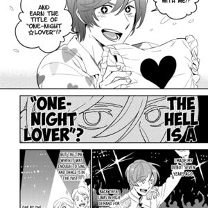 [Iimo] Soine Lovers [Eng] – Gay Manga sex 10