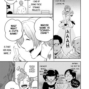 [Iimo] Soine Lovers [Eng] – Gay Manga sex 11