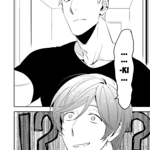 [Iimo] Soine Lovers [Eng] – Gay Manga sex 12