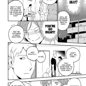 [Iimo] Soine Lovers [Eng] – Gay Manga sex 14