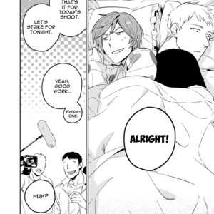 [Iimo] Soine Lovers [Eng] – Gay Manga sex 16
