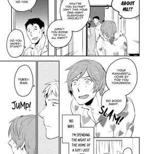 [Iimo] Soine Lovers [Eng] – Gay Manga sex 17