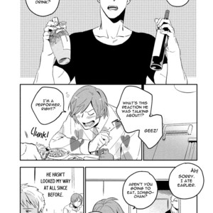 [Iimo] Soine Lovers [Eng] – Gay Manga sex 18