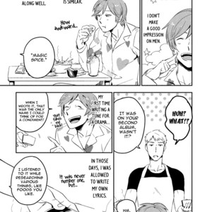 [Iimo] Soine Lovers [Eng] – Gay Manga sex 19