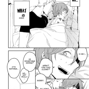 [Iimo] Soine Lovers [Eng] – Gay Manga sex 22