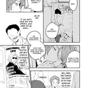 [Iimo] Soine Lovers [Eng] – Gay Manga sex 23