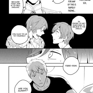[Iimo] Soine Lovers [Eng] – Gay Manga sex 24